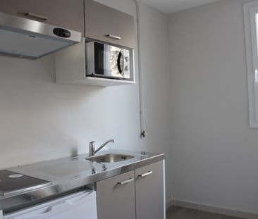 Studio meublé tout confort – Quartier Champ Girault - Photo 3