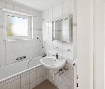 3 Zimmer, 66 m², 1. Stock - Foto 2