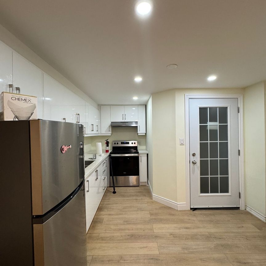 For Lease - 2640 Wynten Way Unit# Bsmt, Oakville, Ontario - Photo 1