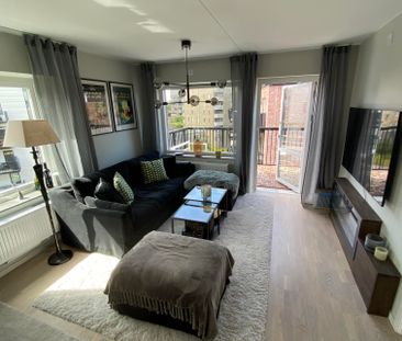 Hedtångsvägen, Hovås - Foto 2