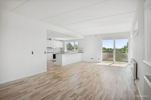 4-værelses Lejlighed på 129 m² i Randers NØ - Foto 1