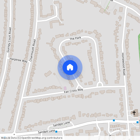 The Park, St. Albans, Hertfordshire, AL1