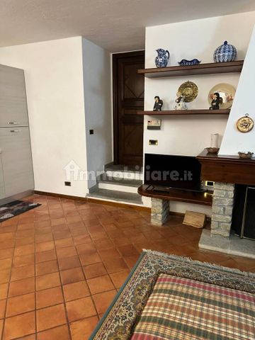 Bilocale via Giuseppe Mazzini 22, Centro, Bardonecchia - Photo 2