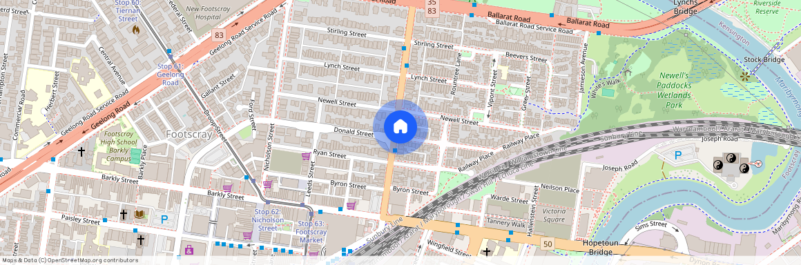 51 Moore Street, Vic 3011, Footscray