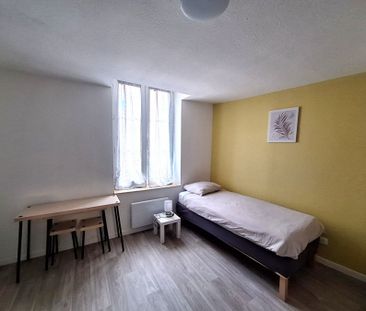 Appartement 1 pièce à Metz - Photo 3