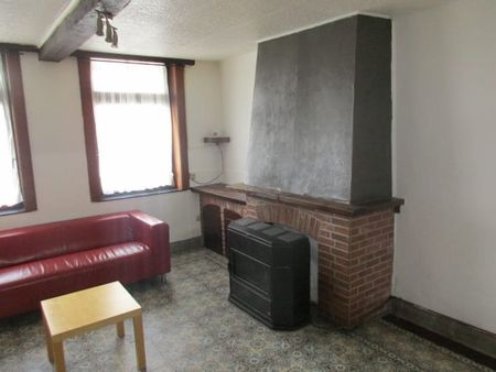 Duplex te huur - Foto 5