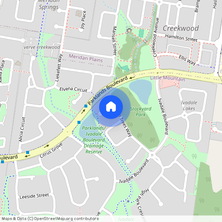 21 Tall Trees Way, Qld 4551, Little Mountain