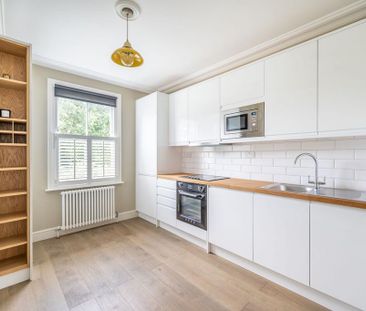 1 bedroom flat to rent - Photo 4