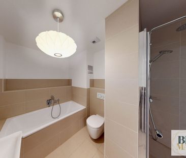 Lichtdurchflutete 2-Zimmer Wohnung - Foto 5