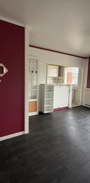 Location Appartement 2 pièces 42m² EU 76260 - Photo 1