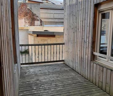 Location appartement studio 1 pièce 21 m² à Rodez (12000) - Photo 2