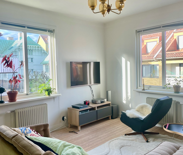 Nedre Matrosgatan, Göteborg - Foto 2