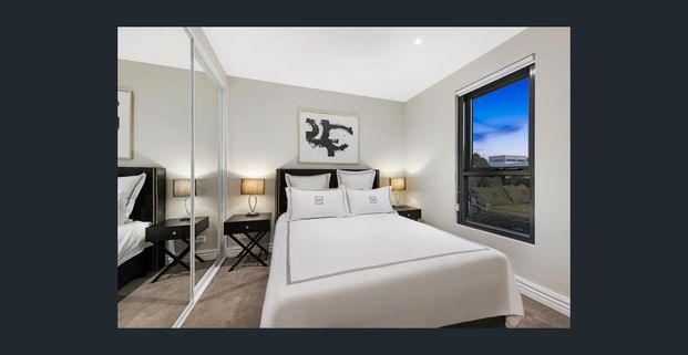 'Manhattan Apts' - Furnished inc all utilities & Wi-Fi. Stay 1 mth+ - Photo 1