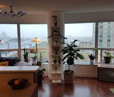 For Lease - 38 Lee Centre Drive Unit# 805, Toronto, Ontario - Photo 1