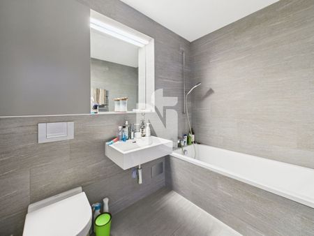 Moderne und lichtdurchflutete 3.5-Zimmer-Wohnung in zentraler Lage beim Spalentor - Foto 4