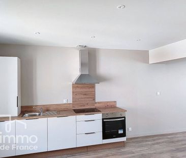 Location appartement 3 pièces 60 m² à Oyonnax (01100) - Photo 5