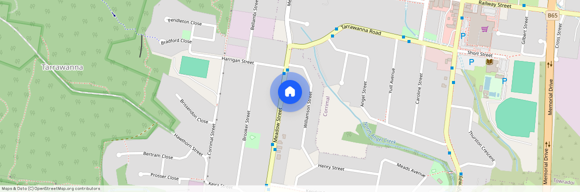 2/33 Meadow Street, NSW 2518, Tarrawanna