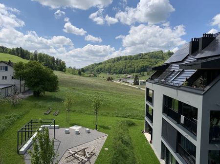 4.5 Zimmer, 90 m², EG - Photo 5