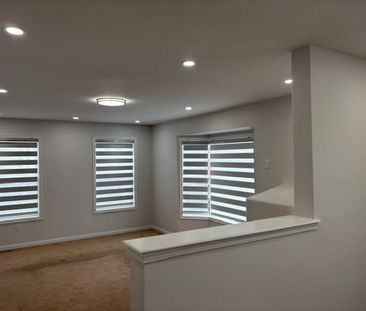 For Lease - 885 Ferguson Drive, Milton, Ontario - Photo 1