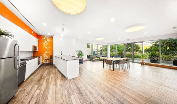 For Lease - 69 Lynn Williams Street Unit# 1402, Toronto, Ontario - Photo 1