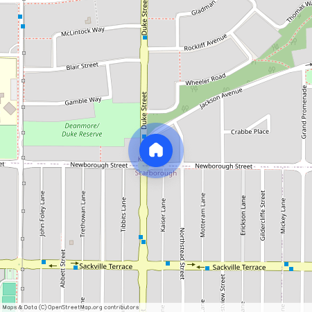 122 Newborough Street, Karrinyup