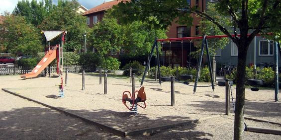 Jägaregatan 2 A - Foto 3