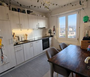 2 Zimmer, 53 m², 4. Stock - Photo 5