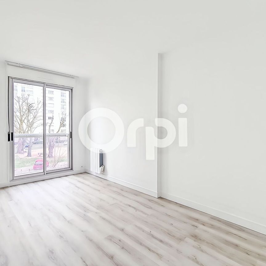 Appartement à louer 2 pièces • Olivet - Photo 1