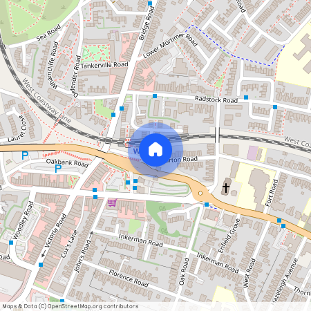 32, Garton Road, Southampton