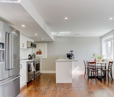 For Lease - 17 Ben Sinclair bs Street Unit# lower, East Gwillimbury... - Photo 1