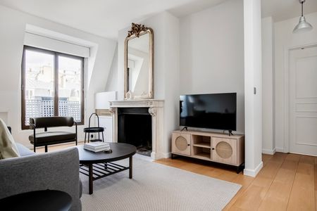 Rue de Courcelles - Photo 2