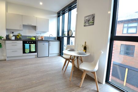 12-14 St Marks Street, NG3 1DF, NOTTINGHAM - Photo 3