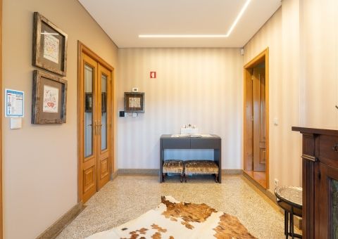 Andar de Moradia T4