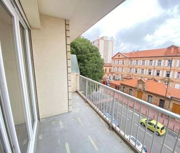 Location appartement t3 70 m² à Toulouse (31300) Ravelin - Photo 6