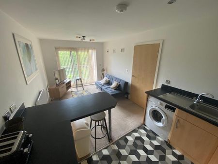 1 bedroom apartment to rent - Photo 2