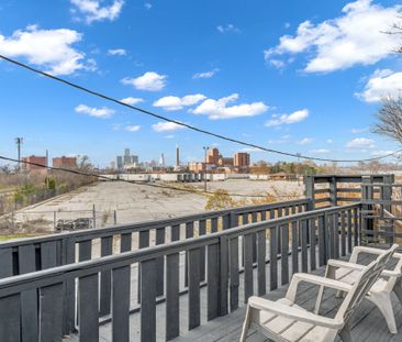 For Lease - 279 Drouillard Road Unit# 3, Windsor, Ontario - Photo 6