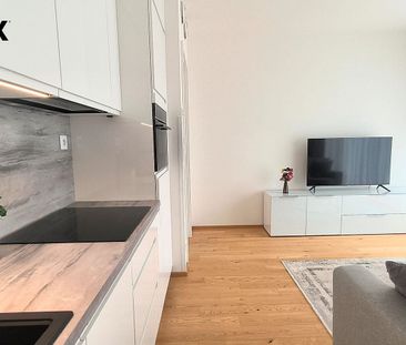 Pronájem bytu 1+kk 39 m² - Photo 1