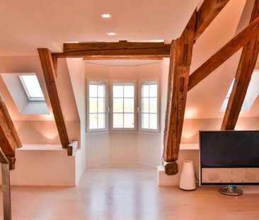 3.5 Zimmer, 94 m², 3. Stock - Photo 4