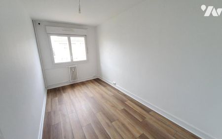 Appartement F4 de 70m² refait à neuf balcon cave - Photo 5