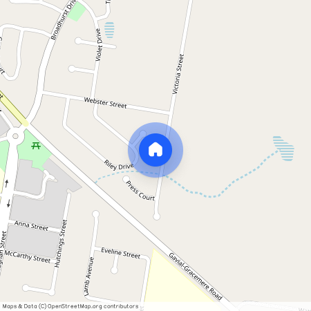 73 Victoria Street, Gracemere, QLD 4702