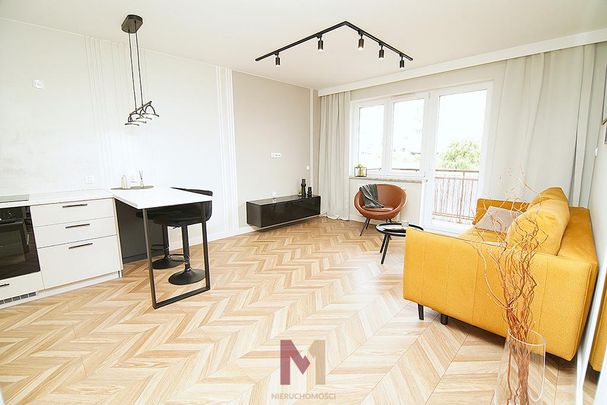 Mieszkanie na wynajem, Gorzów Wlkp., Os. Europejskie - Photo 1