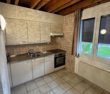 Studio situé dans un quartier calme et verdoyant à Gimel - Photo 2