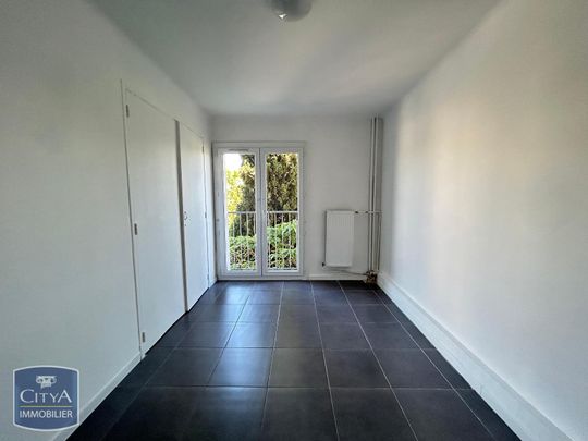 Location Appartement 3 pièces 55m² MARSEILLE 13ème - Photo 1