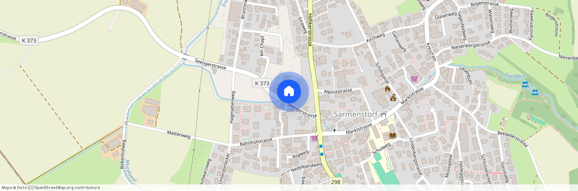 5614, Sarmenstorf, Seengerstrasse, 6a
