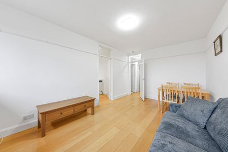 1 bedroom flat to rent - Photo 3