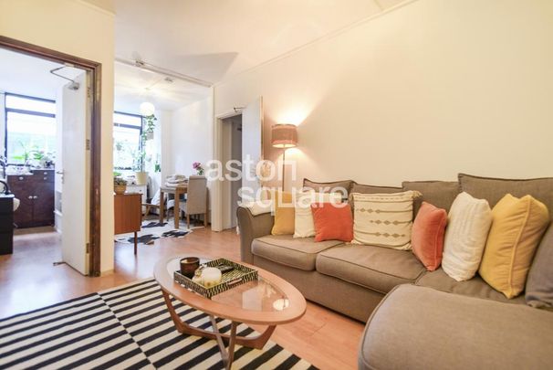 1 bedroom in a flat share to rent - Photo 1