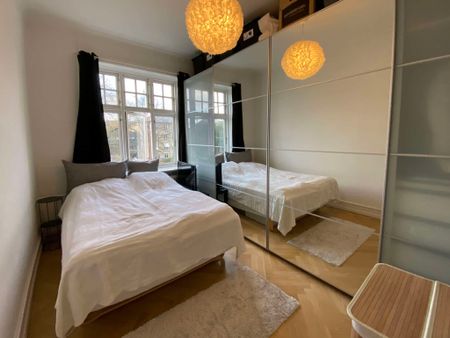 Well-Located Apartment in Frederiksberg - Foto 2