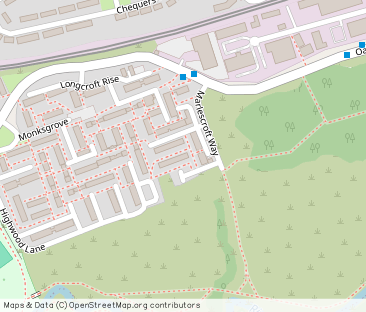 Marlescroft Way, Loughton, Essex, IG10 - Photo 1