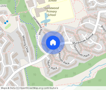 Dover Close, Murdishaw, Runcorn, WA7 - Photo 1