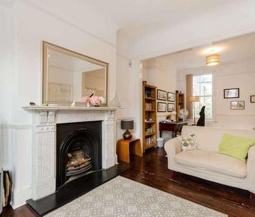 Wiverton Road, Sydenham, SE26 - Photo 1